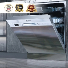 Máy rửa bát độc lập 15 bộ Nagakawa NK15D03M