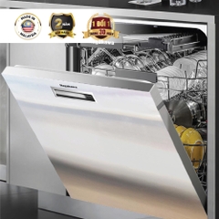 Máy rửa bát độc lập 15 bộ Nagakawa NK15D06M