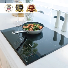 Bếp 3 lò điện từ Nagakawa NK3C02MS