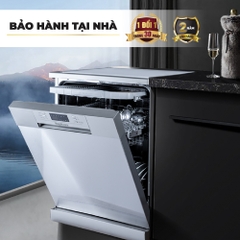 Máy rửa bát Nagakawa NAG3602M14