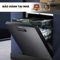 Máy rửa bát độc lập 15 bộ Nagakawa NK15D05M