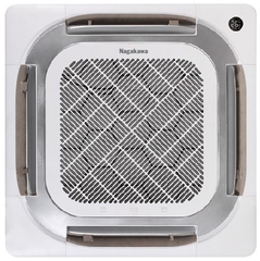 Điều hòa âm trần Casette 36000BTU Nagakawa NT-C36R2M32 1 chiều