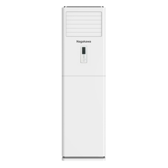 Điều hòa tủ đứng thương mại 2 chiều Nagakawa NP-A50R1K58