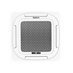 Điều hòa âm trần Cassette 8 hướng thổi NT-C24R1T20 24000BTU/h 1 chiều