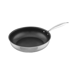 Chảo inox chống dính Nagakawa Haru NAG2202