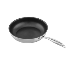 Chảo inox chống dính Nagakawa Haru NAG3002