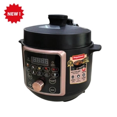 Nồi áp suất điện 3L Nagakawa NEP5235