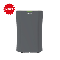 Máy hút ẩm lọc không khí 25L Nagakawa NAD8566