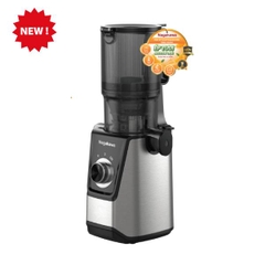 Máy ép chậm Nagakawa NSJ3518