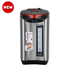 Bình thuỷ điện 5L Nagakawa NTP2556