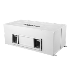 Điều hòa âm trần nối ống gió NAB3-U01