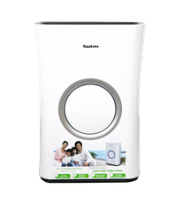 Máy lọc không khí Nagakawa NAG3502M