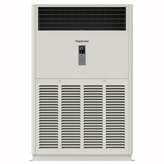 Điều hòa tủ đứng 2 chiều Inverter Nagakawa NIP-A100R2G80