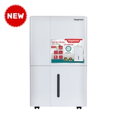 Máy hút ẩm lọc không khí 50L Nagakawa NAD8669