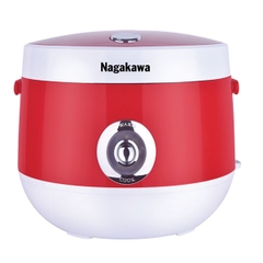 Nồi cơm điện Nagakawa NAG0101