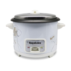 Nồi cơm điện 3.6L Nagakawa NAG0130