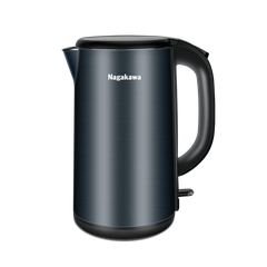 Ấm siêu tốc 1.8L Nagakawa NAG0320
