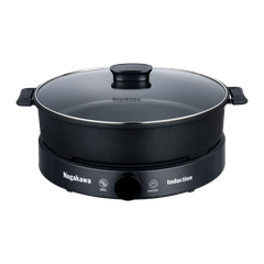 Bếp điện từ đa năng Nagakawa NAG0716