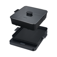 Bếp điện từ đa năng Nagakawa NAG0717