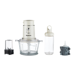 Máy xay thịt đa năng Nagakawa NAG0823