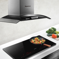 Máy hút mùi Nagakawa NAG1853-70CM