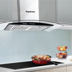 Máy hút mùi Nagakawa NAG1857-70CM