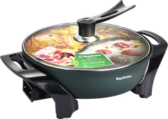 Nồi lẩu điện 5L Nagakawa NAG1905