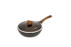 Chảo chống dính đáy từ Nagakawa NAG2854