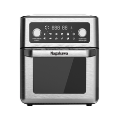 Nồi chiên không dầu 12L Nagakawa NAG3304