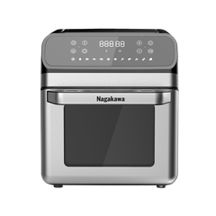 Nồi chiên không dầu 12L Nagakawa NAG3306