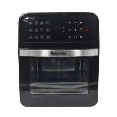 Nồi chiên không dầu 12L Nagakawa NAG3307