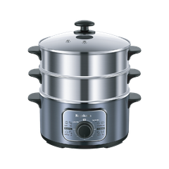 Nồi hấp đa năng Nagakawa NAG3310
