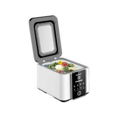 Máy khử khuẩn thực phẩm Nagakawa NAG3906