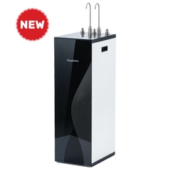 Máy lọc nước RO Hydrogen nóng lạnh nguội Nagakawa NDP888