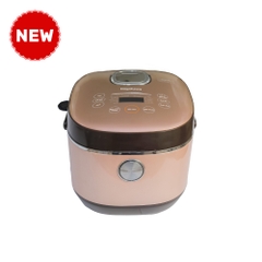 Nồi cơm điện tử 1.8L Nagakawa NER5558