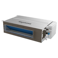 Điều hòa âm trần nối ống gió NBH-C36U 1 chiều