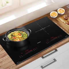 Bếp đôi điện từ Nagakawa NK2C02M