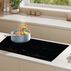 Bếp điện từ đôi Nagakawa NK2C30M