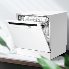 Máy rửa bát cao cấp Nagakawa NK8D61M