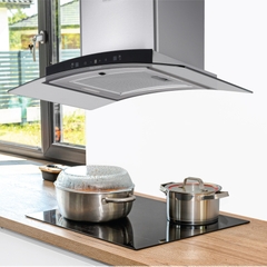 Máy hút mùi cao cấp Nagakawa NKCH02M70