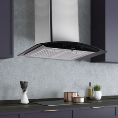 Máy hút mùi cao cấp Nagakawa NKCH03M70