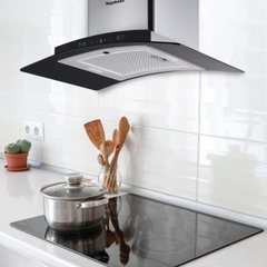 Máy hút mùi cao cấp Nagakawa NKCH08M70