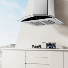 Máy hút mùi Nagakawa NKCH10M70