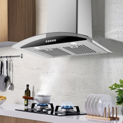 Máy hút mùi Nagakawa NKCH12M70