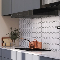 Máy hút mùi cao cấp Nagakawa NKKH01M70