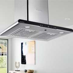 Máy hút mùi Nagakawa NKTH01M70