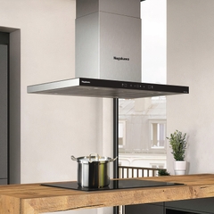 Máy hút mùi cao cấp Nagakawa NKTH02M70