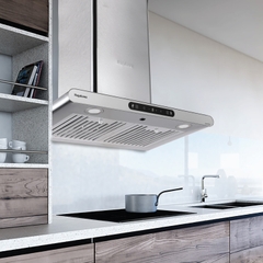 Máy hút mùi cao cấp Nagakawa NKTH03M70