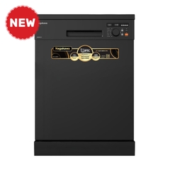 Máy rửa bát độc lập 16 bộ Nagakawa NMD9811