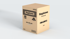 Máy rửa bát 16 bộ Nagakawa NMD9855